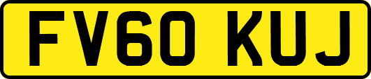 FV60KUJ