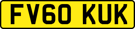 FV60KUK
