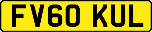 FV60KUL