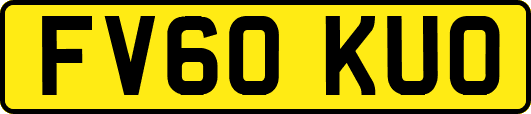 FV60KUO
