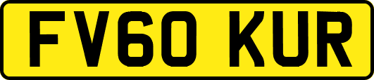FV60KUR