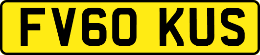FV60KUS