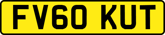 FV60KUT