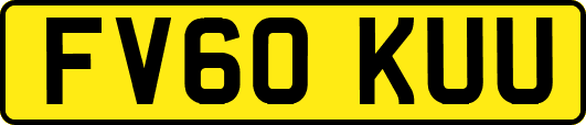 FV60KUU