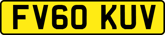 FV60KUV