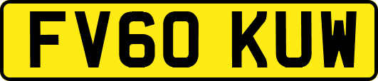 FV60KUW