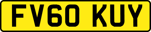 FV60KUY