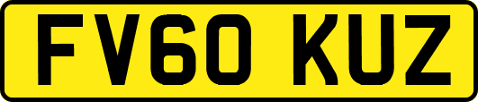 FV60KUZ