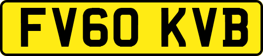 FV60KVB