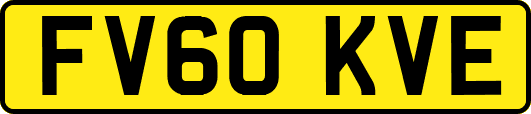 FV60KVE