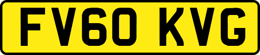 FV60KVG