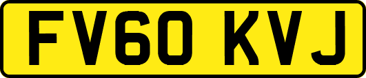FV60KVJ