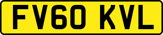 FV60KVL