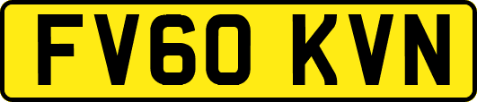FV60KVN