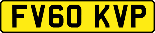 FV60KVP
