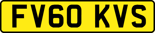 FV60KVS