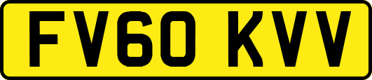 FV60KVV