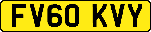 FV60KVY