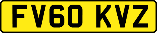 FV60KVZ