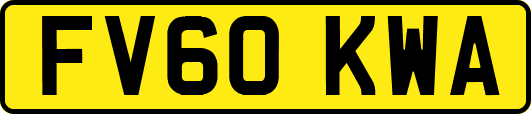 FV60KWA