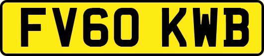FV60KWB