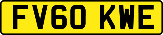 FV60KWE