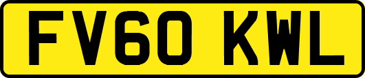 FV60KWL