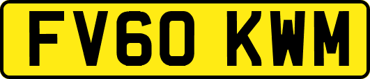 FV60KWM