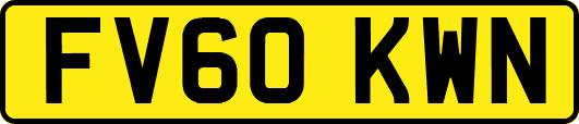 FV60KWN