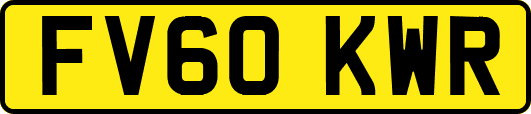 FV60KWR