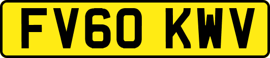 FV60KWV
