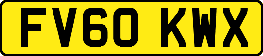 FV60KWX
