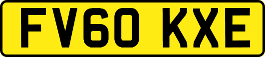 FV60KXE