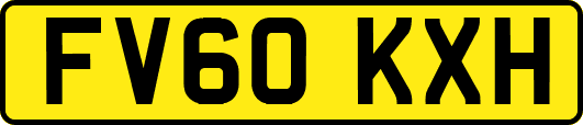 FV60KXH