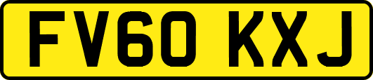 FV60KXJ