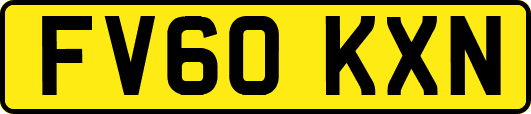 FV60KXN