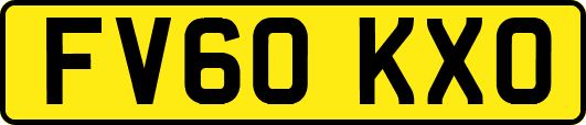 FV60KXO