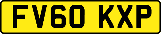 FV60KXP