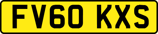 FV60KXS