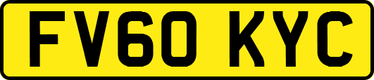 FV60KYC