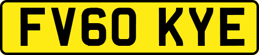 FV60KYE
