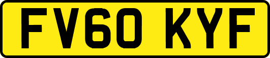FV60KYF