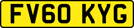 FV60KYG