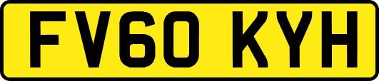 FV60KYH