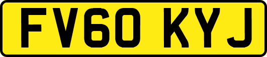 FV60KYJ