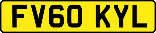 FV60KYL