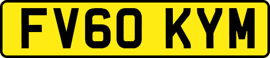 FV60KYM