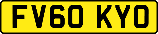 FV60KYO