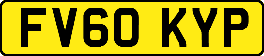 FV60KYP
