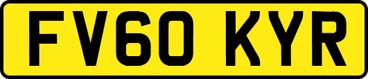FV60KYR